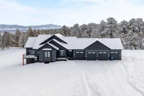 22998 Cedar Berry Avenue, Spearfish, SD 57783