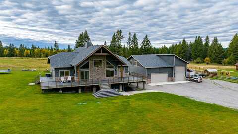 216 Jade Lane, Kalispell, MT 59901
