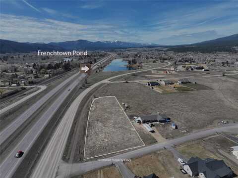Nhn Alexander Lane, Frenchtown, MT 59834