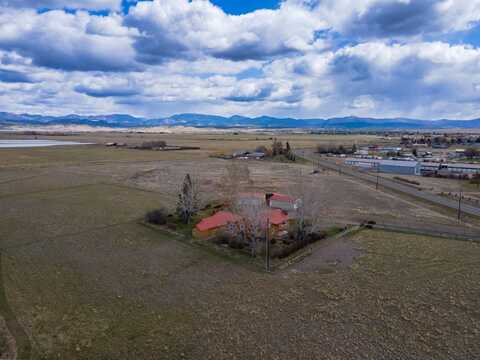 2910 York Road, Helena, MT 59602