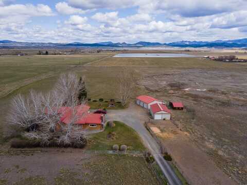 2910 York Road, Helena, MT 59602