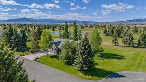 4186 Fox Ridge Drive, Helena, MT 59602