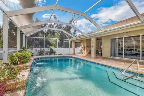 313 El Dorado, CAPE CORAL, FL 33991