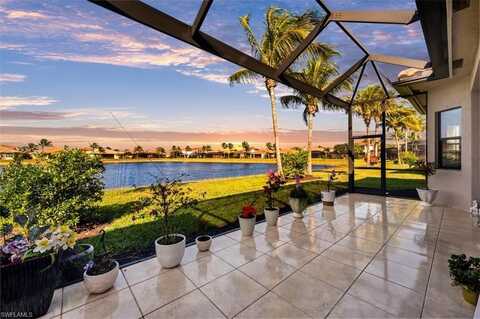 2809 Cinnamon Bay, NAPLES, FL 34119