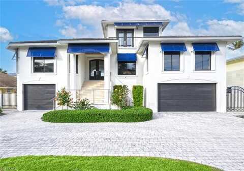 319 Lagoon, NAPLES, FL 34108