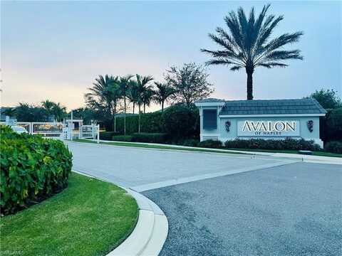 6981 Avalon, NAPLES, FL 34112