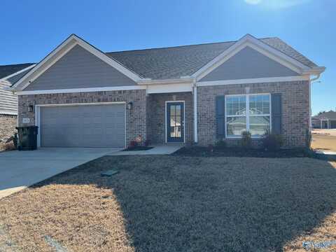 110 Harvest Moon Drive, Harvest, AL 35749