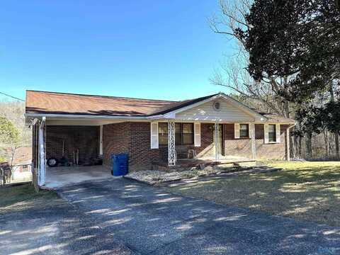 618 Becky Allen Circle, Rainbow City, AL 35906