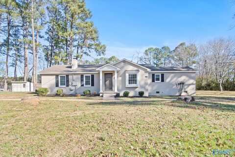 2019 Old Big Cove Road SE, Owens Cross Roads, AL 35763