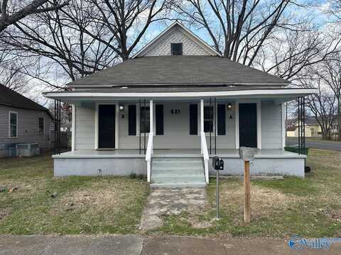 521 Oshaughnessy Avenue, Huntsville, AL 35801