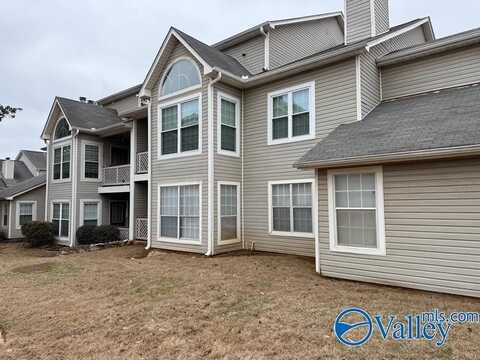 1105 Stones Throw Drive, Huntsville, AL 35806