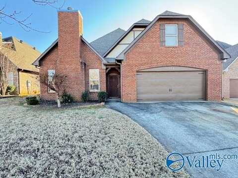 106 Morningwalk Lane, Huntsville, AL 35824