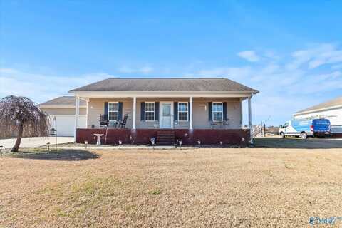 74 Mary Jo Isom Lane, Arab, AL 35016