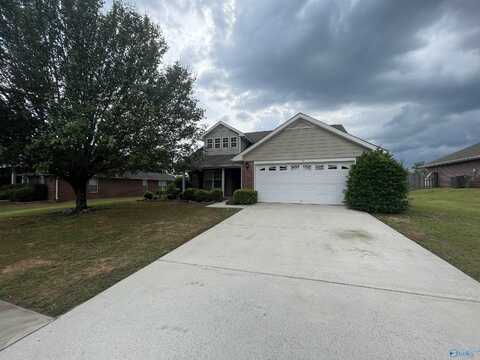 117 Haven Ridge Road, Madison, AL 35758