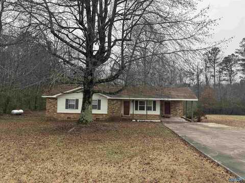 111 Malcom Avenue, Rainsville, AL 35986