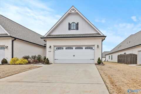 420 Ripple Lake Drive SW, Huntsville, AL 35824