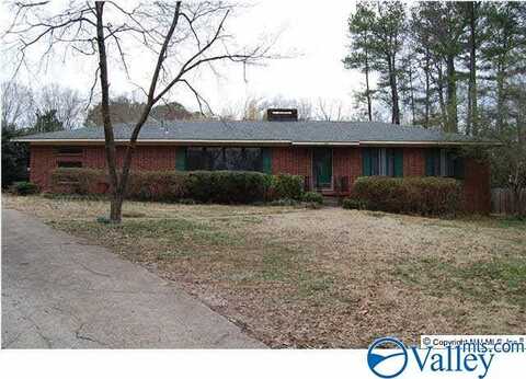 221 Patricia Road, Madison, AL 35758