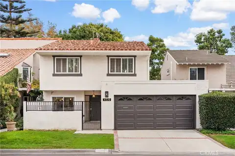 456 Vista Roma, Newport Beach, CA 92660