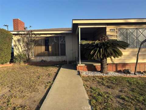 636 N Montebello Boulevard, Montebello, CA 90640