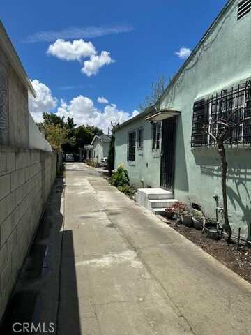 1624 E 109th Street, Los Angeles, CA 90059