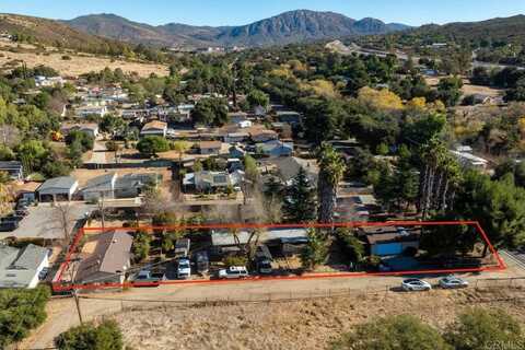 1347 Hillcrest Drive 69, Alpine, CA 91901