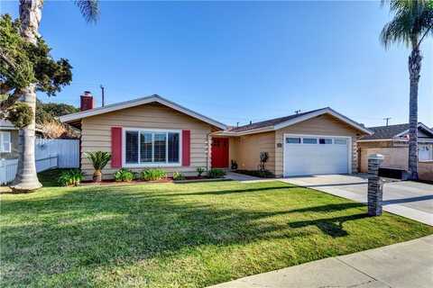 11534 Elmhill Drive, Whittier, CA 90604