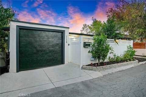 1124 Montecito Drive, Los Angeles, CA 90031