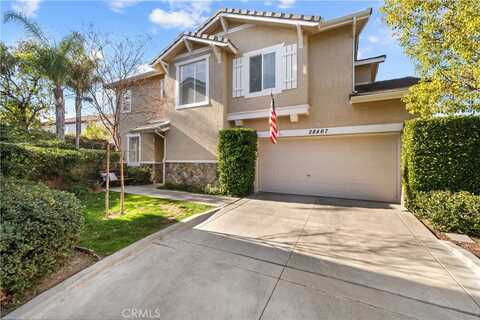 28467 Meadowlark Court, Valencia, CA 91354