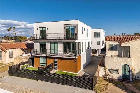 2200 Thurman Avenue, Los Angeles, CA 90016