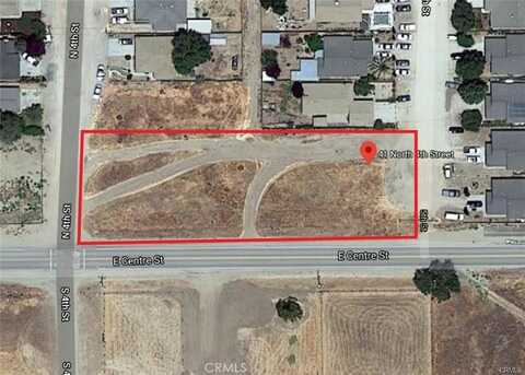 41 N 4th Street, Shandon, CA 93461