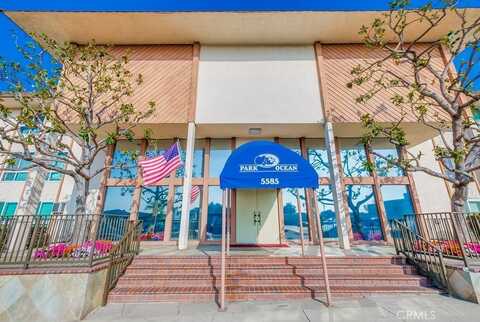 5585 E Pacific Coast, Long Beach, CA 90804