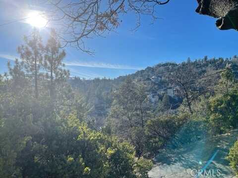 0 Brentwood Drive, Lake Arrowhead, CA 92352