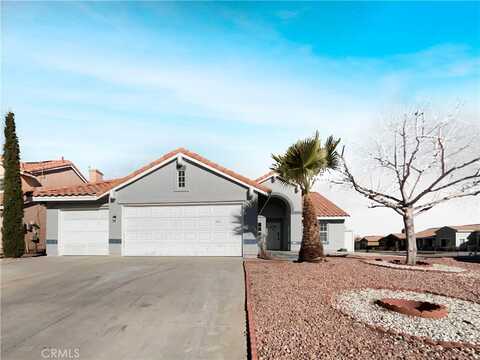 13290 High Desert Road, Victorville, CA 92392