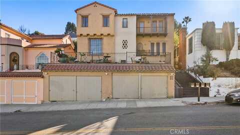 810 Parkman Avenue 1/2, Los Angeles, CA 90026