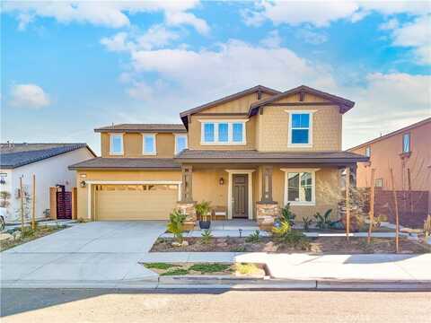 16775 Tulip Tree Street, Fontana, CA 92336