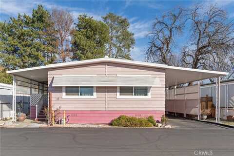 1675 Manzanita Avenue, Chico, CA 95926