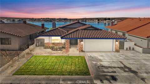 26688 Blue Water Road, Helendale, CA 92342