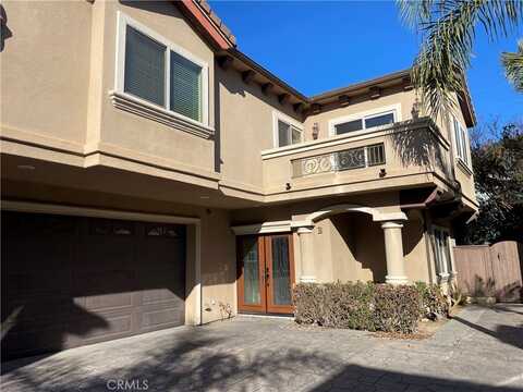 2207 Warfield Avenue, Redondo Beach, CA 90278