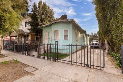 240 E 56th Street, Los Angeles, CA 90011