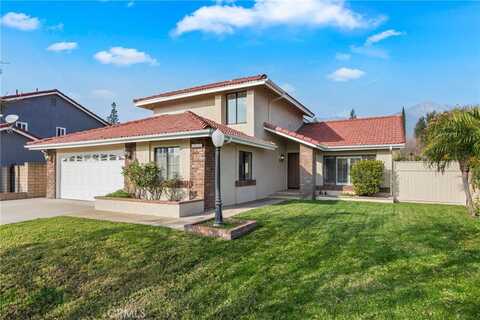 9596 Gala Avenue, Rancho Cucamonga, CA 91701