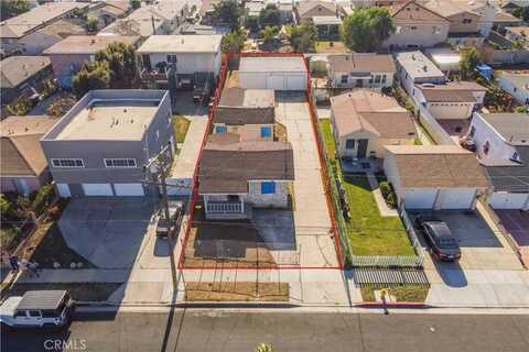 4522 W 167th Street, Lawndale, CA 90260