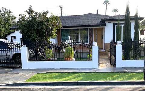 11316 Pope Avenue, Lynwood, CA 90262