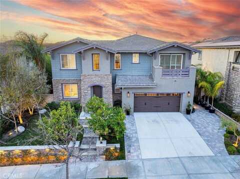 28425 Steel Lane, Valencia, CA 91354