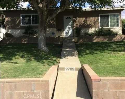 2705 Pomona Street, Bakersfield, CA 93305