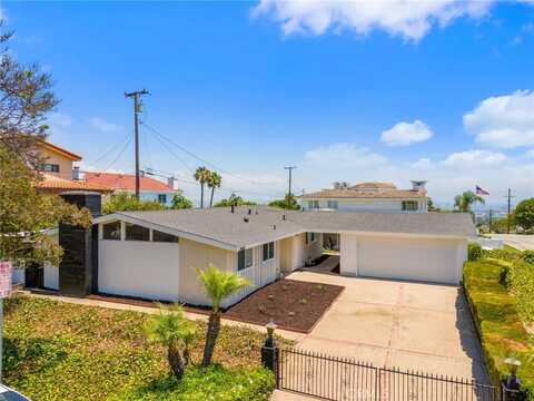 29682 N Enrose Avenue, Rancho Palos Verdes, CA 90275