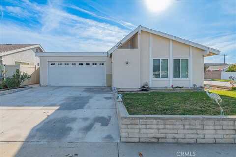 5018 E Budlong Street, Anaheim, CA 92807