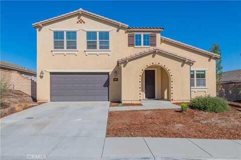 24104 Buckstone Lane, Menifee, CA 92584