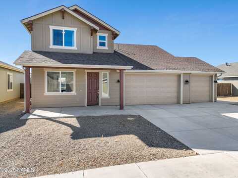 11593 Cepheus Road, Bellemont, AZ 86015