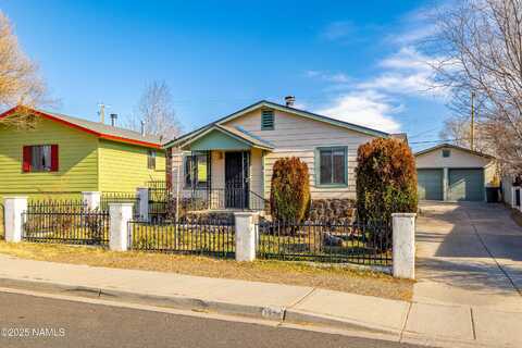 1924 N Center Street, Flagstaff, AZ 86004