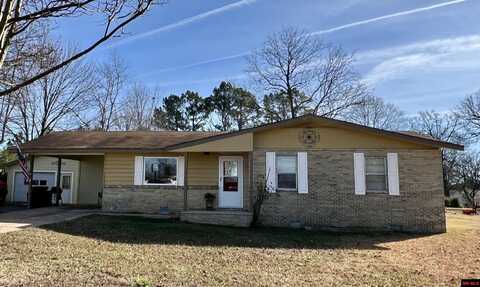 6696 HWY 62 WEST, Gassville, AR 72635